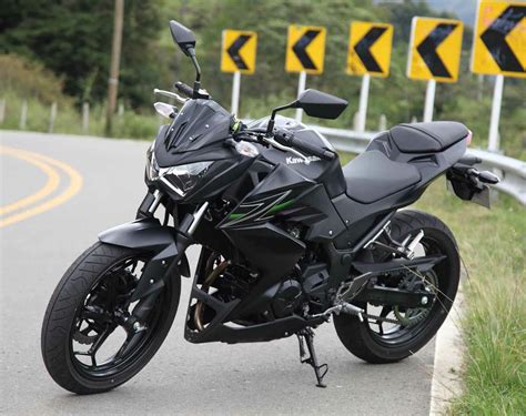 Kawasaki Ninja Z250