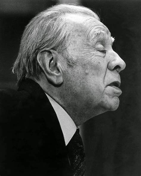 Borges Todo El Año Jorge Luis Borges 1986 14 De Junio 2014