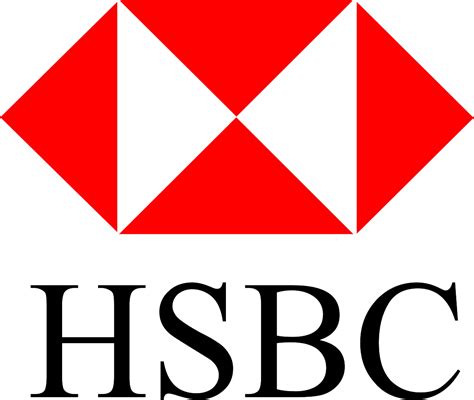 Collection Of Hsbc Logo Png Pluspng