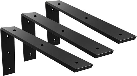 Amazon Maxtite L Shaped Counter Top Support Bracket Set Of