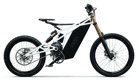 UBCO reveals new 50 mph electric trail bike with pedals. Maybe it's ...