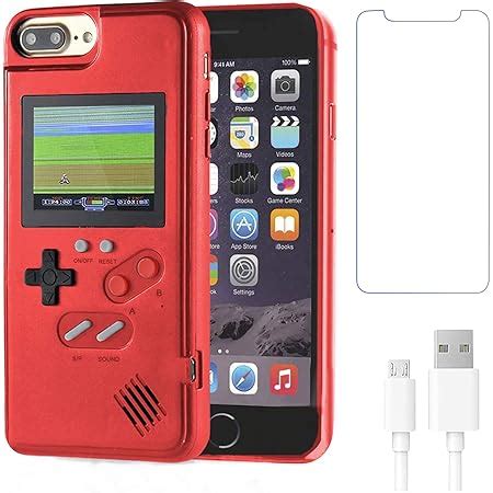 Amazon Gameboy Case For Iphone Autbye Retro D Phone Case Game