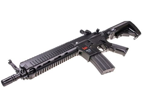 Karabinek AEG Heckler Koch HK416 CQB 2 5947 7475277587 Oficjalne