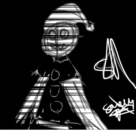 Security Puppet Five Nights At Freddys Amino