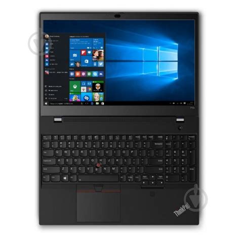 Lenovo Thinkpad T Gen Bv Efra Thunder Black