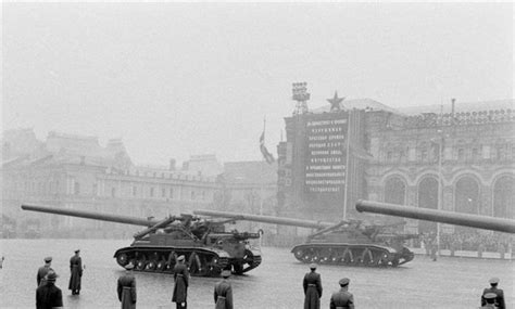 10 Strangest Military Vehicles In World History