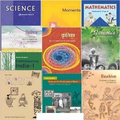 Ncert Textbook Book Set For Class 8th Vasant 3 Bharat Ki 54 Off