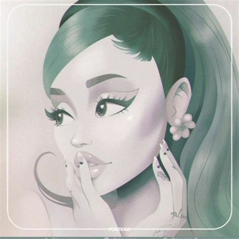 stream ariana grande gloss  fkemn listen