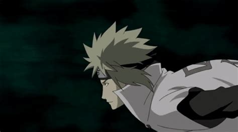 Minato Namikaze Gifs