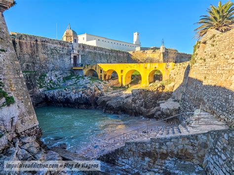 Peniche O Que Visitar Ver E Fazer Roteiro E Guia