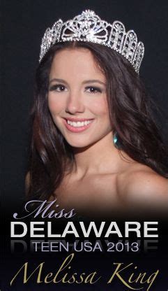 Miss Delaware Video Scandal Teen Usa Melissa King Denies Porn Tape