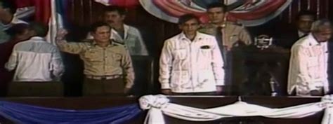 Muere el exdictador de Panamá Manuel Antonio Noriega