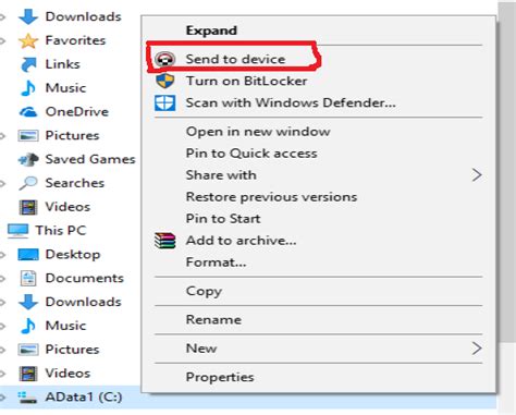 How To Remove Burn With Nero Or Send To Device Items From File