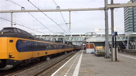 NS ICMm 4072 4218 Arnhem YouTube