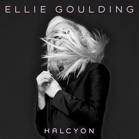 Album Stream: Ellie Goulding "Halcyon" | Complex