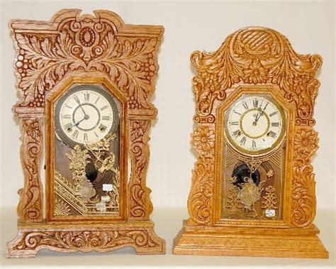 Sessions Kitchen Clock Oak Price Guide