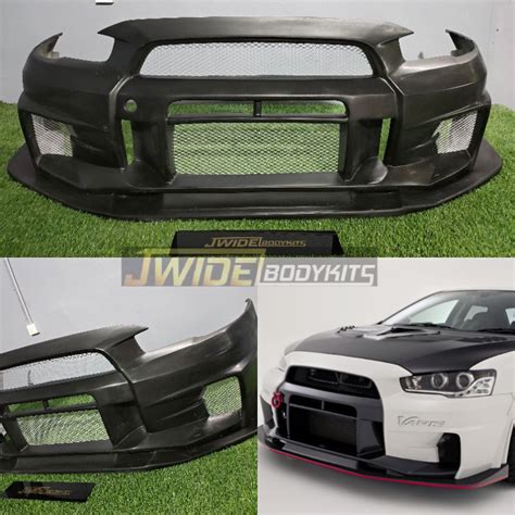 Lancer Varis Body Kit Ubicaciondepersonas Cdmx Gob Mx