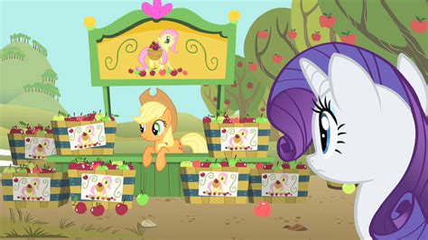 1961051 Safe Derpibooru Import Screencap Applejack Fluttershy