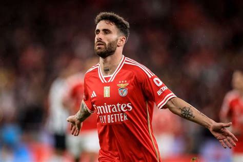 Rafa vai mesmo sair do Benfica e já se sabe quando será o último jogo