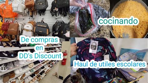 Encontramos Ecxelentes Descuentos Haul De Utiles Escolares Cocinando