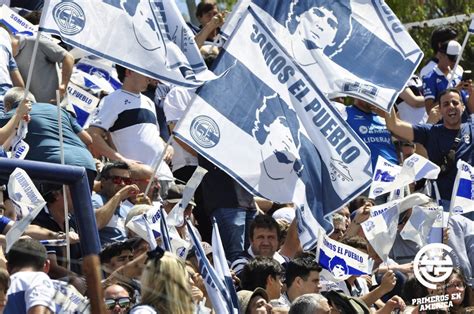 Gimnasia Vs Estudiantes En Fotos Club De Gimnasia Y Esgrima La Plata