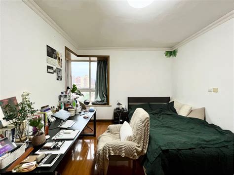 Shanghai Xuhui Shared Apartment Seeking Flatmate Long Term Short Term