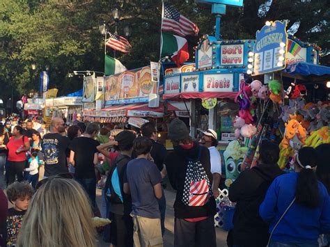 The North Carolina State Fair