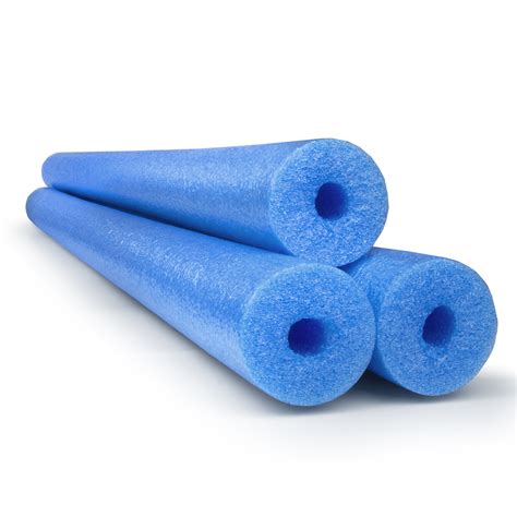 4 Pack Usa Foam Monster 55 Inch X 3 5 Inch Jumbo Swimming Pool Noodle