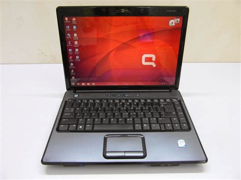 Three A Tech Computer Sales and Services: Used Laptop HP Compaq V3000 ...