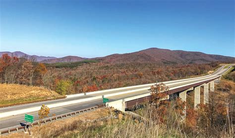 Riding West Virginias Country Roads Rider Magazine