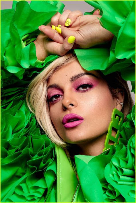 Bebe Rexha Spills on the Strange Places She's Written Songs: Photo ...