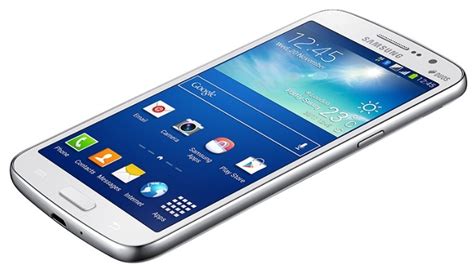 Samsung Galaxy Grand 2 Sm G7105 описание