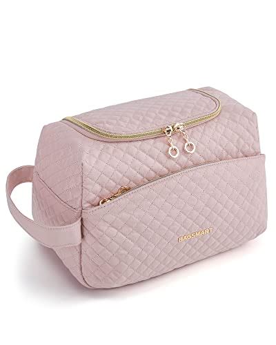 Amazing Pink Toiletry Bag For Touristsecrets