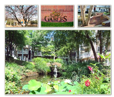 The Gables On Tuckerman