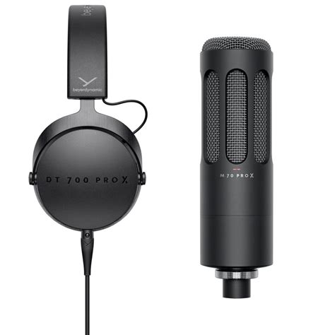 Beyerdynamic Dt Prox M Pro X Bundle Djservice Se