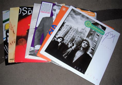 Descargar Discografia Soda Stereo Mega Discografias Completas