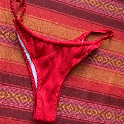 Swim Nwt Bikini Bottom Poshmark
