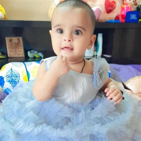 Vote For Samaira Singh Cutest Baby Photo Contest