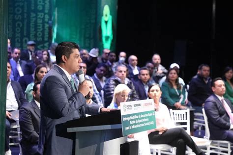 Reconocen alcaldes gestión del Gobernador para obtener mayores