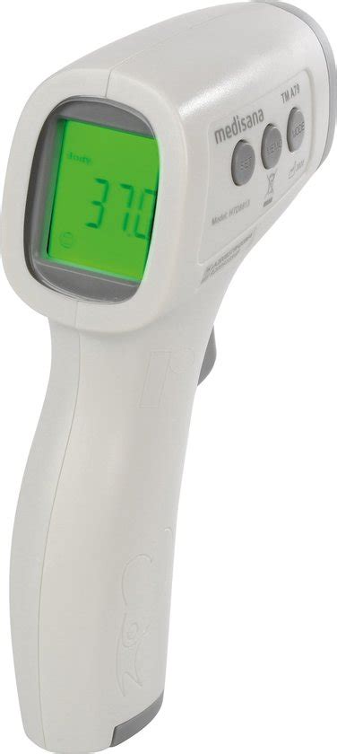 Beste Oorthermometer 2024 Frank Nl