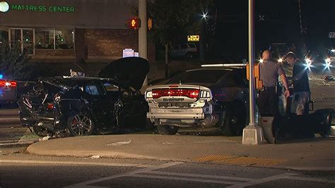 Wrong Way Driver Causes Fatal Crash In Rockdale