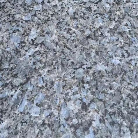 Blue Granite Custom Norway Blue Pearl Granite Slabs Tiles For