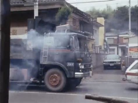 Imcdb Org Mitsubishi Fuso T Series In Jyakk Dengekitai