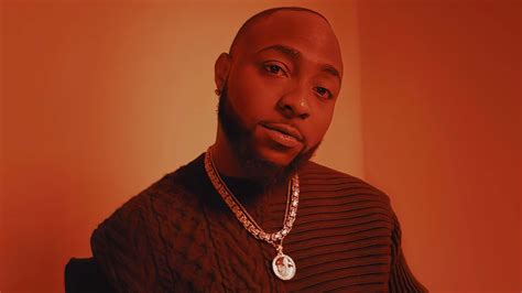 Global Music Star Davido Announces Timeless Tour Urban Magazine