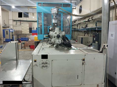 Used NISSEI ASB 70 DPH V3 Of 2006 For Sale Machinepoint