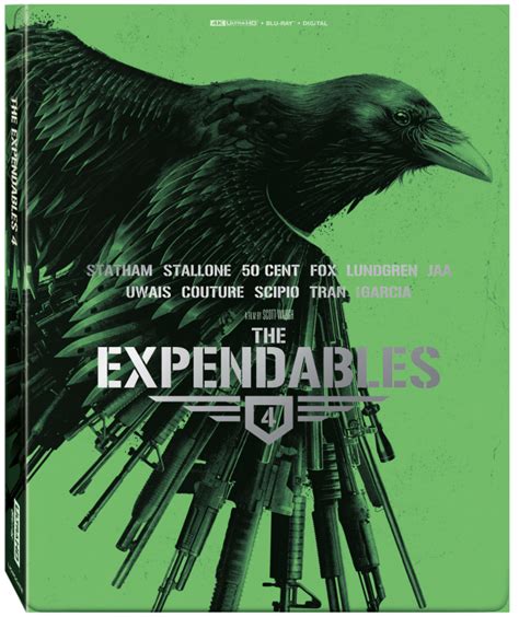 The Expendables 4 Blu Ray Online Headhesgech