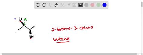 Solved What Is The Iupac Name For The Compound Shown In The Box Ch