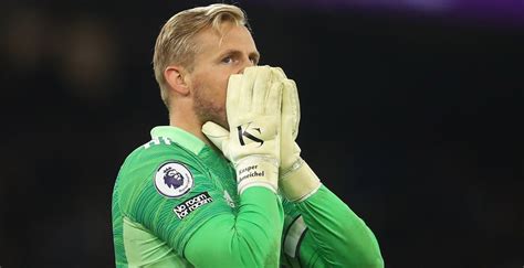 Voldsom Kritik Af Schmeichel Efter Nice Nedtur Tipsbladet Dk