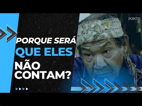 O QUE SERÁ QUE OS GUARANIES SABEM QUE NÓS NÃO SABEMOS YouTube