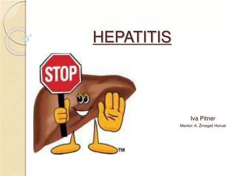 Ppt Hepatitis Powerpoint Presentation Free Download Id 1098228